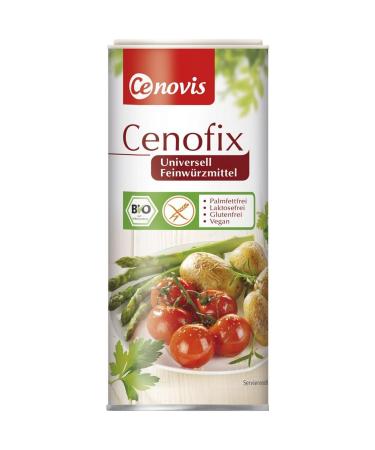 Cenovis - Cenofix scattering box organic 200 g