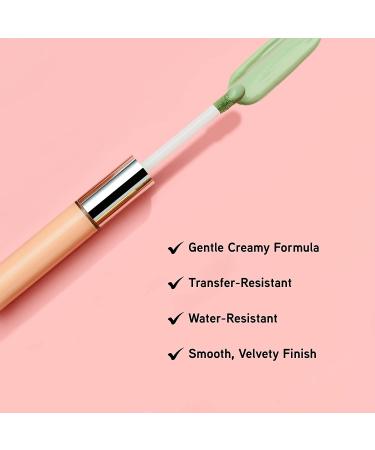 Physicians Formula Dual-Ended Concealer Stick Green/Light - Neutralizes Dark Circles, Scars, Blemishes - Eyes - Buy Online on GoSupps.com