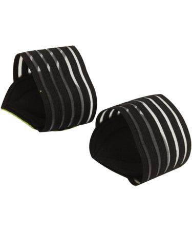 Pedimend Arch Support Cushion for Flatfoot - Comfortable Flatfoot Corrector - Unisex Foot Care - 2 Pairs (4PCS) - Buy Online on GoSupps.com