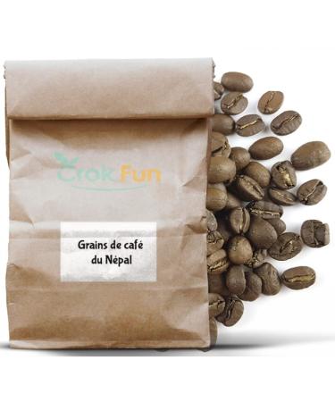 Coffee Beans | Nepal Mount Everest - 500 grams