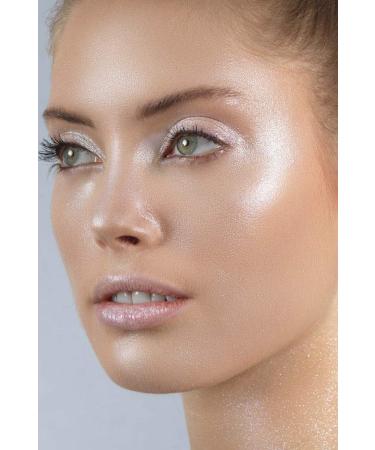 Stila Heaven's Dew All Over Glimmer Silverlake - Sparkle and Shine Everywhere - Buy Online on GoSupps.com