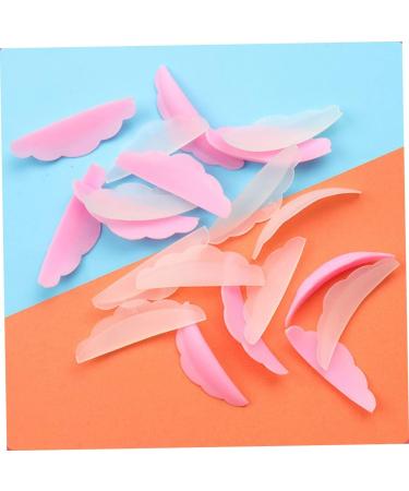3 Packs Silicone Eyelash Extension Ironing Pads | Grafting & Perming Gaskets for Perfect Eyelashes - International Shipping - Buy Online on GoSupps.com