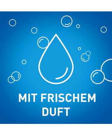 Coral Liquid Detergent - Optimal Color Protection for Radiant Colors | 6-Pack Citrus 191.67 ml | 23 Wash Loads - Buy Online on GoSupps.com