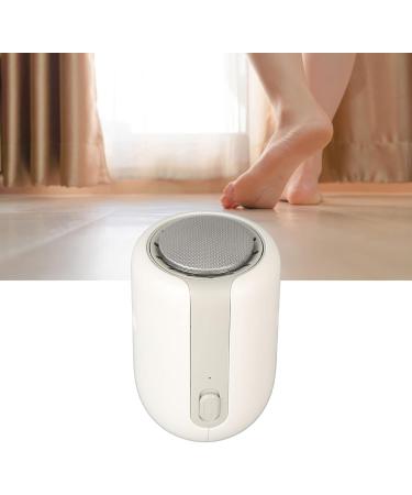 Electric Foot Callus Remover Rechargeable Portable Professional Foot File Pedicure Callus Remover Kit for Dead Cracked Dry Skin DC 5V 5W (TYCIONGg3opnb7frw-11) - Buy Online on GoSupps.com