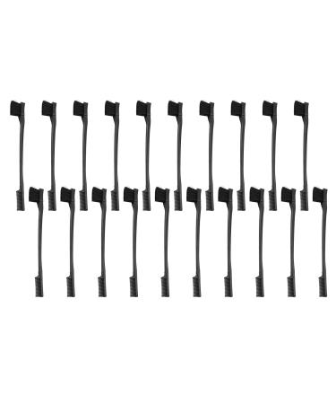 Eyebrow Eyelash Hair Tinting Brush Set | Home Beauty Salon Accessories for Flawless Makeup - Buy Online on GoSupps.com