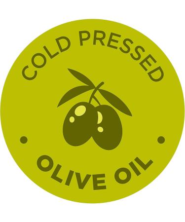 Setunea Organic Olive Oil and Rosemary Oil Body Wash 250ml - Buy Online on GoSupps.com