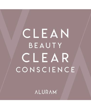 Aluram Coconut Water Moisturizing Shampoo - Clean Beauty for Men & Women - Sulfate & Paraben Free - 12 Fl Oz - Buy Online on GoSupps.com