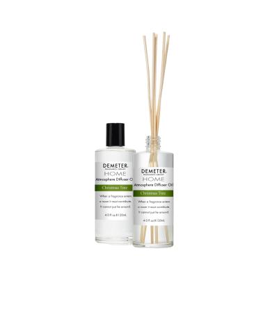 Demeter Fragrance Library 4 oz Diffuser Oil - Christmas Tree