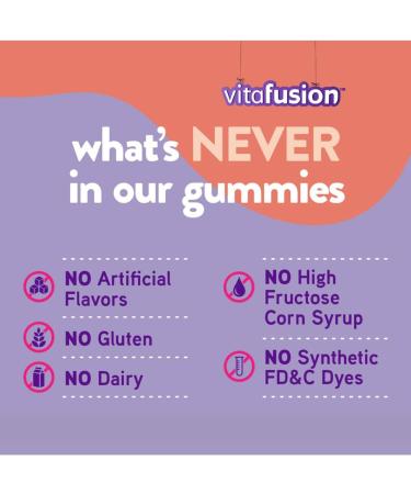 Power C Gummy for Adults - Family Bundle | Boost Immunity and Energy - Buy Online on GoSupps.com