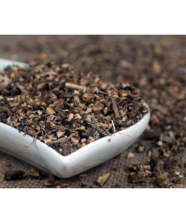 Krauterino24 Krauterino24 - Soft bertram root - Quantity: 250g