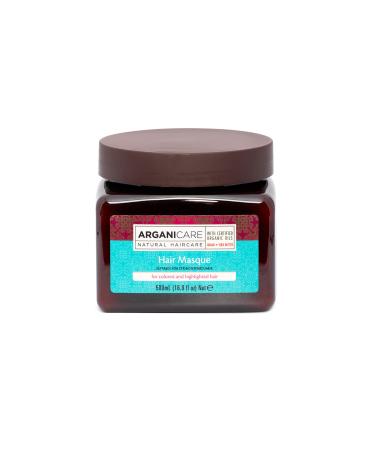 ArganiCARE Hair Treatment Colored And Highlighted Hair 500 ml