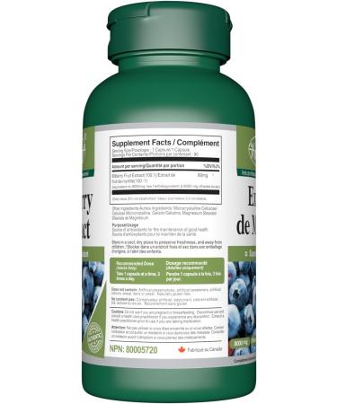 VORST Lutein x 2 Bottles and Bilberry x 1 Bottle - Buy Online on GoSupps.com