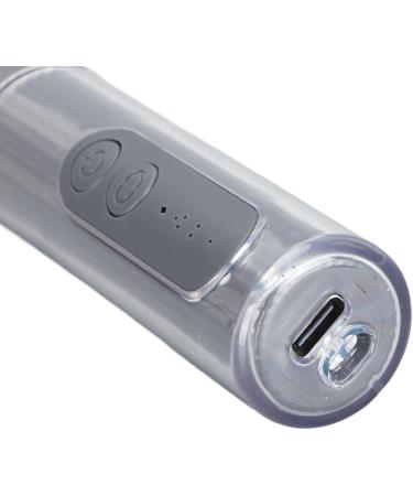 Electric Nail Grinder Portable Efile Nail Drill with Base Rechargeable Nail Drill for Salon or Home DIY Cordless Brushless Nail Drill - Buy Online on GoSupps.com