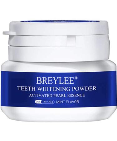 Teeth Powder 1.05 Ounce (Pack of 1)