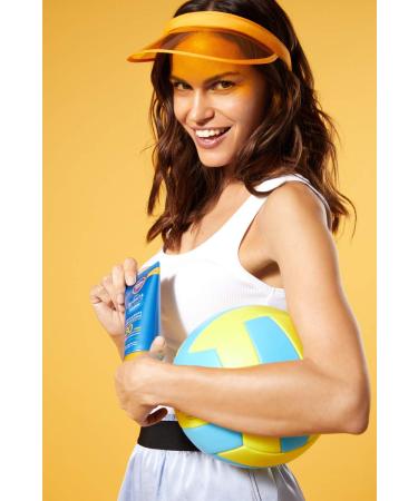 NIVEA SUN UV Dry Protect Gel SPF 30 - Schnell Einziehend Wasserresistent 175 ml - Internationale Lieferung - Buy Online on GoSupps.com