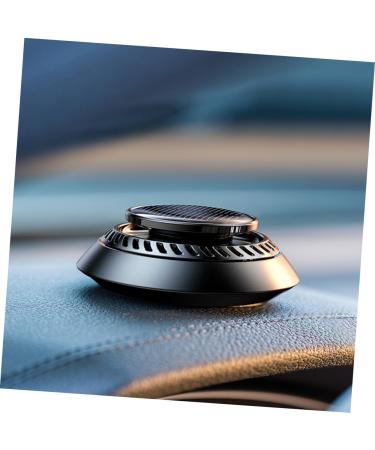 Mobestech Car Aromatherapy Diffuser - Mini Perfume Essential Oil Vent Clip & Air Freshener for Car Interior - Buy Online on GoSupps.com