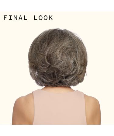 amika Brooklyn Bombshell Blowout Volume Spray 6.7 Fl oz - Volumizing Hair Styling Spray - Buy Online on GoSupps.com