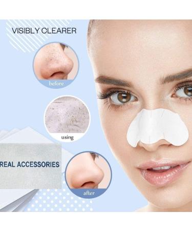 6 x Australian Tea Tree Deep Cleansing Nose Pore Strips | Blackhead Remover Deep Cleansing Pore Strips For Nose | Nose Strips for Blackhead Remover Clear and Unclogged Pores 6 STRIPS - Buy Online on GoSupps.com