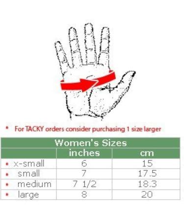 Mighty Grip Pole Dancing Gloves - Tear Strip Enhancements 1 Pair Rose XS | Ultimate Grip for International Shipping - Buy Online on GoSupps.com