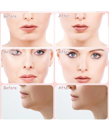 Beauty Face Sculpting Sleep Mask - V Line Lifting & Double Chin Reducer for Women - Buy Online on GoSupps.com