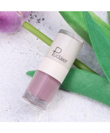 Buy Miss Purple Waterproof Matte Lipstick | Long-Lasting Liquid Lip Gloss 0.04 oz - Women's Makeup - Buy Online on GoSupps.com
