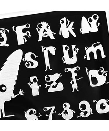 Shop Stylish Nail Art Templates for Women | Stainless Steel Stamping Plates for Halloween & Christmas | Unique Patterns for Manicure Enthusiasts - Buy Online on GoSupps.com