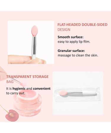 Lip Mask Lip Balm Kit Moisturizing Lip Mask for Day&Night Lip Care Lip Repair Mask Lip Exfoliator Lip Moisturizer Lighten Dark Lip Color Reduce Lip Lines Dead Skin&Wrinkle - Buy Online on GoSupps.com