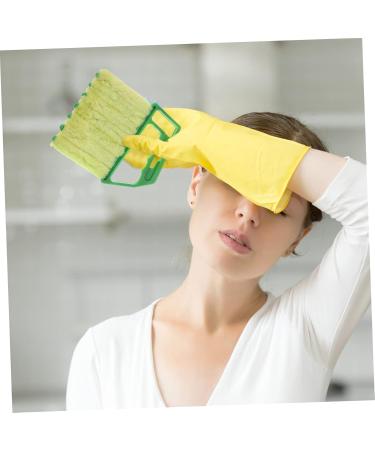 ABOOFAN 6-Pack Blind Dust Force Tool & Curtain Cleaner - Efficient Air Conditioning & Ventilation Brush for Dust Removal - Buy Online on GoSupps.com