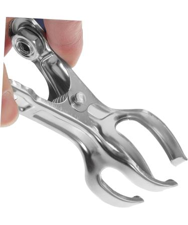 Buy Healeved Clips Set - Moxibustion Burner Holder & Massage Tools - Chinese Style Accessories - Buy Online on GoSupps.com