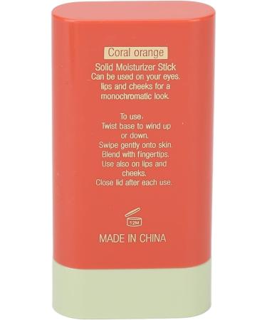 Cream Blush Delicate Texture Portable Breathable High Rendering Blush Stick for Makeup - Buy Online on GoSupps.com