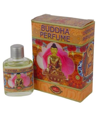 Buddha Eastern Perfume 15ml
