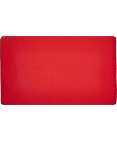 Red and Blue TCG Playmats - Set of 2 (24 x 14 in) | Card Game Mats for Enhanced Gaming Experience - Buy Online on GoSupps.com