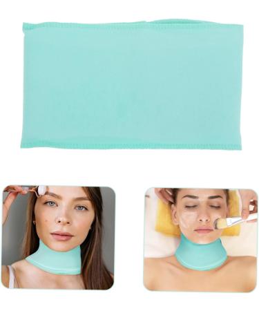 minkissy Gels Neck Plaster Moisturizing Care Neck Pillow Wrinkle Neck Care Aid 1 - Buy Online on GoSupps.com