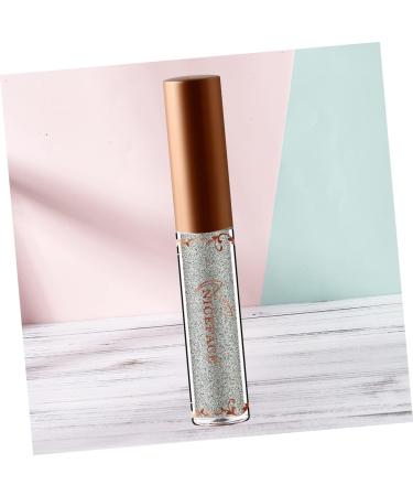 FOMIYES Liquid Glitter Eyeshadow Liquid Eyeshadow Glitter Eyeliner Liquid Pen Liquid Eyeliner Miss Diamond 1 count (Pack of 1) 04 - Buy Online on GoSupps.com