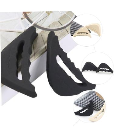 FOMIYES 6 Pairs Adjustable Toe Plug Insoles for Women & Men - Summer Shoe Filler & Comfort Pads - Buy Online on GoSupps.com