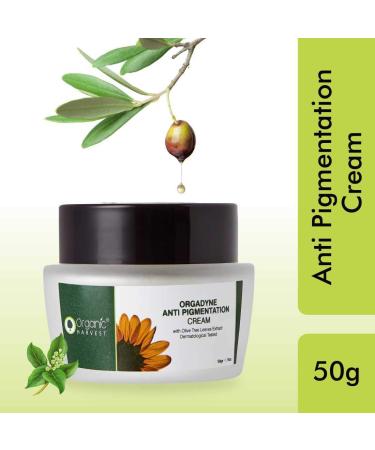 Spot Reduction Face Cream with Kakadu Plum & Acai Berry - Vitamin C Dark Spot Remover for Women & Men | 100% Organic & Sulphate-Free - 50g - Buy Online on GoSupps.com