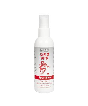 Buy Styx Chin Min Sport Fluid - Fast International Shipping & Relief - Buy Online on GoSupps.com