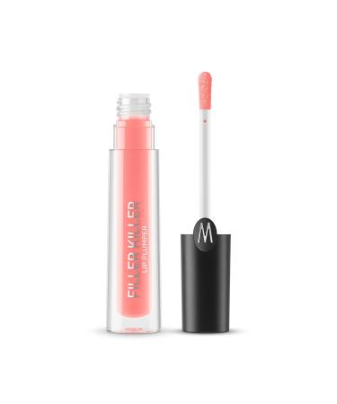 WYCON cosmetics WYCON cosmetics FILLER KILLER LIP PLUMPER Lip gloss with plumping and volumizing effect Lipstick with vitamin E and menthol