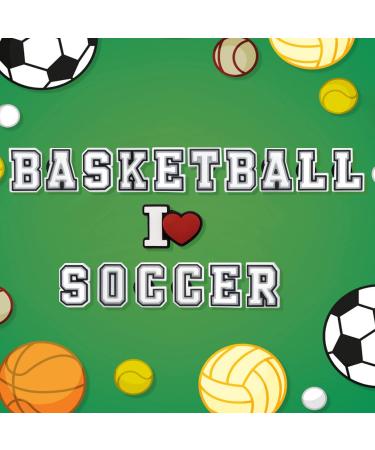 Sports Charms for Clog Shoes - Basketball Baseball Hockey Soccer Football - Gift for Boys, Kids, Teens & Adults - Buy Online on GoSupps.com