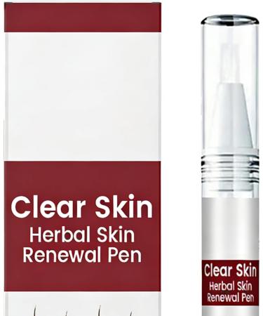 Facial Restructuring Pen 3 ml moisturizing firming and brightening Liquid pen for facial repair and renewal for daily morning and evening routines for travel - Buy Online on GoSupps.com