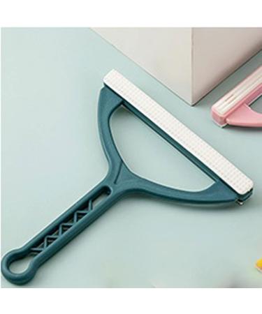 TARVIT Silicone Double Sided Pet Hair Remover | Effective Lint Cleaner for Clothes Sweaters & Fabrics - Shop Internationally - Buy Online on GoSupps.com