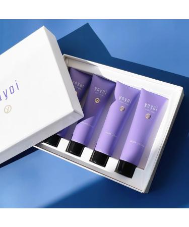 Yayoi Yuzu & Honey Hair & Body Care Gift Box - Luxury International Shipping - Buy Online on GoSupps.com
