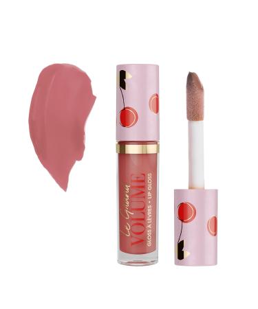 Vivienne Sabo - Le Grand Volume Lip Gloss Red Type:PRUNEPlum