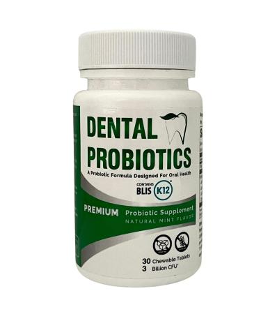 Pro-B Fresh Dental Probiotics