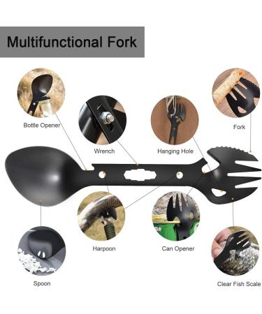 23-in-1 EILIKS Survival Gear Kit for Men, Women - Emergency Equipment for Camping, Hiking, Hunting - Perfect Valentine's, Christmas Gift Idea - Buy Online on GoSupps.com