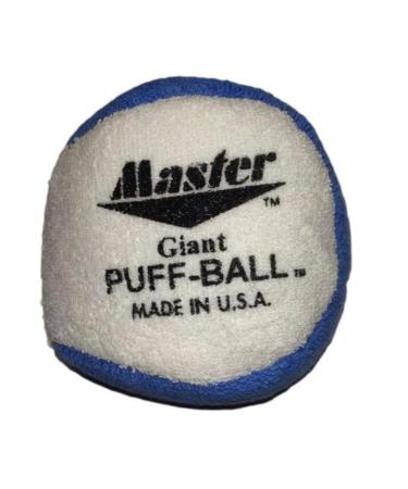 Master Industries Giant Puff Balls Bowling Grip aid