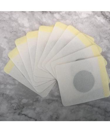 Cyrank 10-Piece Herb Belly Paving - Portable Multifunctional Abdominal Stickers for Men & Women - Buy Online on GoSupps.com