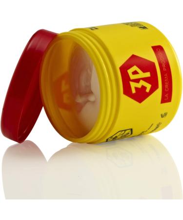 3P Pre & Post Shave Cream - 500ml - Buy Online on GoSupps.com