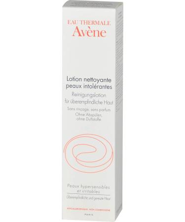  Avene AVENE Cleansing Lotion for Hypersensitive Skin 200 ml - Buy Online on GoSupps.com