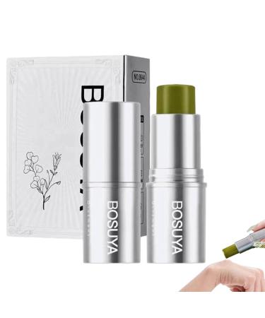 Bosuya Anti Itch Stick for Mosquitoes Baimiss Mosquito Balm Stick Bug Bite Itch Relief Anti Itch Cream Soothing Repair Lithospermum Cream for mosquitoes 0.25 oz (1PC)